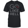 Spincinnati Go Like Hell T-Shirt