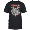 Spitfire Wheels Demon gate shirt