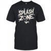 Splash Zone T-shirt