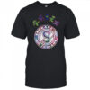 Spokane Indians Grateful Dead Night 60th Anniversary 2025 Shirt