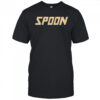 Spoon Logo T-shirt