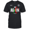 SSC Napoli Campioni d’Italia Special shirt
