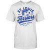 St. Louis Terriers Missouri baseball vintage shirt