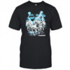 Stagecoach Lightning Storm Herd T-shirt