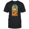 Stained glass the greatest shirt