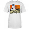 Star war day may the 4th be with you 2025 R2-D2 shirt