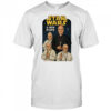 Star Wars a new Pope shirt