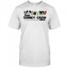 Star wars disney shirt