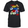 Star Wars Fathers Day T Shirt Darth Vader Dad Gift shirt