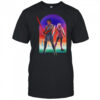 Star Wars Master and Apprentice shirt