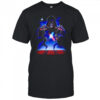 Star Wars Master of Puppets shirt