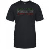 Star Wars May The Forza Be With You T-Shirt