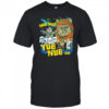 Star Wars Nub Nub Yub Nub shirt