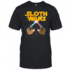 Star Wars Sloth Wars T-shirt