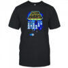 Star Wars X-Wing Space Invaders shirt
