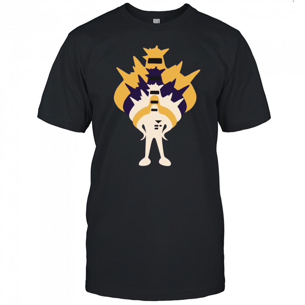 Starman Spectrum T-Shirt