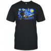 Starry Knights Of Ni shirt