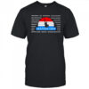 Statue of liberty hands off free speech epa due process social security shirt