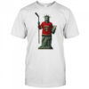 Statue of Liberty Panthers hockey NHL shirt
