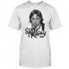 Stay angry shirt