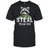 Steal Team Six Shirt