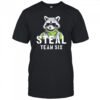 Steal team six shirt