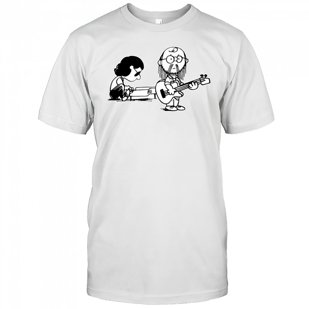 Steely Dan Charlie Brown
