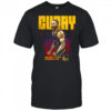 Steph Curry Golden State Warriors basketball player premiere signature shirt