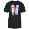 Steph g.o.a.t shirt
