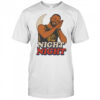 Steph Night Night Celebration shirt