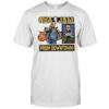 Stephen Curry Golden State Warriors NBA Jam shirt