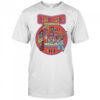Steven Rhodes Death Metal Sing Along shirt