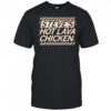 Steve’s Hot Lava Chicken shirt