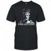 Stew Peters Huey Long Every Man A King shirt