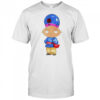 Stewenma Family guy shirt