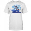 Stitch Hit the Waves shirt
