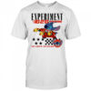 Stitch Racing Experiment 626 No Limits No Rules shirt