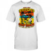 Stitch’s surf shack shirt