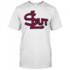 STL Sluts shirt
