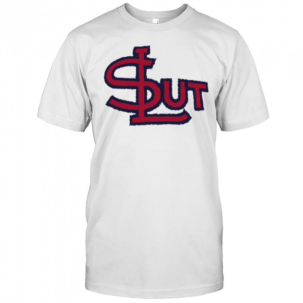 STL Sluts shirt