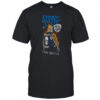 Stone Cold Steve Austin Ripple Junction Skeleton T Shirt