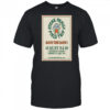 Stone Family Field Trip Zephyr Lodge Liberty Lake WA August 9-10 2025 Tour t-shirt