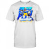 Stone Smartt Los Angeles Chargers NFL football big perv dad shirt