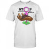 Stop Hurting Our Women T-Shirt