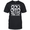 Stop your messing around better think of your future shirt