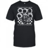 Stop your messing around better think of your future shirt