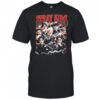 Stray Kids Team Members shirt