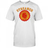 Streamer University Est 2025 shirt