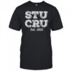 STU CRU Est 2025 T-Shirt