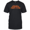 Sturniolo Triplets Surprise Party Tour T-shirt